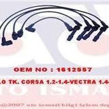 BUJİ KABLO TK. CORSA 1.2-1.4-VECTRA 1.4-1.6 (93-95