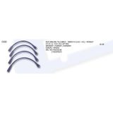 BUJİ KABLOSU 7702252160 RENAULT R9/R11/R19/R21 BRODWAY FAİRVEY 7702247027
