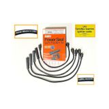 BUJİ KABLOSU ANADOL 8MM İPEK TAKIM AUTOLİTE