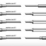 Bujı Kablosu + Bobın Kablosu Astra 1.4i Corsa 1.2i 1.4i Metal Tüplü
