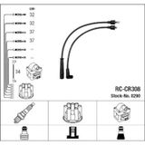 BUJI KABLOSU CHRYSLER VOYAGER 16V 95-01 NGK 8290