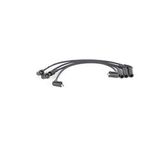 Bujı Kablosu Daewoo Matız M100 M150 [1998-] Spark Bosch 0986356988