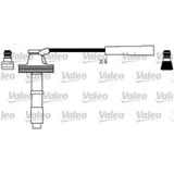 Bujı Kablosu Laguna I 2.0 16v 95-01 Valeo 346326