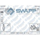 BUJI KABLOSU NUBIRA 1.8 16V 03- 2.0 16V 97-04 X20SED SWAPP 50114