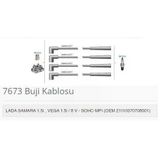 Bujı Kablosu Samara Vaz-Vega 1.5İ 8V 99>