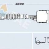 BUJI KABLOSU SET PASSAT 2.0 GOLF IV BORA 1.8 99- - FAE 85061