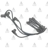 Buji Kablosu Takım Accent 00-06 Era 06= Elantra 99= Matrıx Getz 1.4 Cerato Rıo 27501-26d00