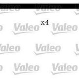 Bujı Kablosu Takım Focus I 98-04 Mondeo Iı 98-00 1.8 16v/2.0 16v Cougar 2.0 16v 98-01 Valeo 346366