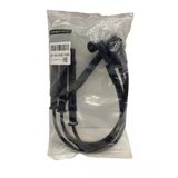 Buji Kablosu Takımı Renault Symboll Thalia D4f 1.2 16V 224404659R Mais