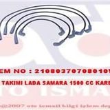 BUJİ KABLOSU TK. LADA VEGA 1.5 ie 93