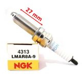 Buji Ngk Lmar8A-9 Forza 250-300, Xmax 300, Mt-07 011370-LMAR