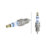 Buji PM8RC5-11-ANAHTAR Genişliği:16-Dişli Uzunluğu: 19MM-ELEKTROT Aralığı: 1.1mm -Honda Civic Vıı (2005-2008), Jeep G.cherokee (1991-1999), Seat Leon (2000-2006), Vw JETTA(2011-2018) ile Uyumlu - Ahşap - Option-1
