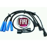 BUJİ+BOBİN KAB.TK 85007439 FIAT DKŞ DOĞAN ŞAHİN KARTAL SERÇE 124 EM