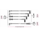 Buji+Bobin Kablosu Fıat Tıpo S-Sx-Slk Ak 1.4-1.6 89-95,Tempra S -Sx A-Sx Ak-Sw-Spı İe 1.4-1.6 90-96