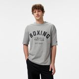 Bujin Boxing.gm - GM-Siyah - XS