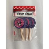 Buka Parti Kuromi Kürdan