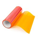 Bukalemun Far Stop Filmi 30 Cm X 1 Mt Portakal Turuncu Bkl-Fs-Or