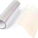 Bukalemun Far Stop Filmi 30 cm x 9 mt Transparan Beyaz BKL-FS-TR