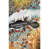 Bukalemunlar Kitabı - Jose Eduardo Agualusa