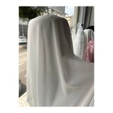 BÜKE TEKSTİL Şifon Kumaş Polyester 150*100 cm