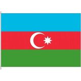 Buket Bayrakçılık Buket BKT-153 200X300 Azerbaycan Bayrağı
