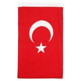 Buket BKT-112 300x450 cm Türk Bayrağı