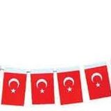 Buket BKT-304 40'lı Orta İpli Türk Bayrak