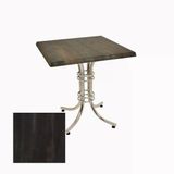 Buket Kare Masa 80X80cm - (Werzalit, Wermodin Ve Allzalit Tabla) - Rocked