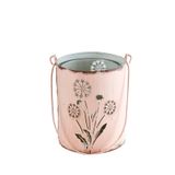 Buket No:1 Tealight Mumluk Pembe