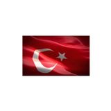 Buket Türk Bayrağı 120 X 180 Cm Btk-109