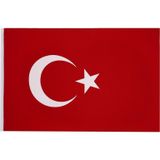 Buket Türk Bayrağı (1200*1800)