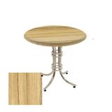 Buket Yuvarlak Masa Çap 70Cm - (Werzalit, Wermodin Ve Allzalit Tabla) - Coco Bolo