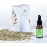 Bukhet 10 ml Biberiye Yağı