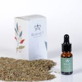 Bukhet 10 ml Fesleğen Yağı