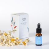 Bukhet 10 ml Mavi Papatya Yağı