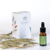 Bukhet 10 ml Sedir Yağı