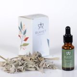 Bukhet 20 ml Adaçayı Yağı