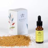 Bukhet 20 ml Hardal Yağı
