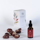Bukhet 30 ml At Kestanesi Yağı