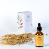 Bukhet 50 ml Aynı Sefa Yağı
