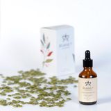 Bukhet 50 ml Kabak Çekirdeği Yağı