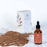 Bukhet 50 ml Keten Tohumu Yağı