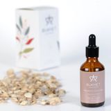 Bukhet 50 ml Makadamia Cevizi Yağı