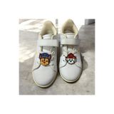Buki'nin Atölyesi Spor Ayakkabı Bağcık / Charm / Süsü Klipsli PAW PATROL 2 li set