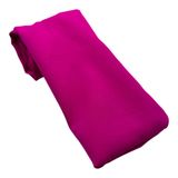 BUKIRO Telli Bandana - Bandana - Telli saç bandı - Saç bonesi - Tasarım saç bantları (Fuşya, 95cm)