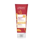 Bukle Belirginleştirici Hibiscus &shea Butter Şampuan 250 Ml + Saç Bakım Kremi 250 Ml as0323