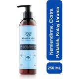 Bukle Belirginleştirici Kıvırcık ve Dalgalı Saçlara Özel Bakım Kremi 250 ml