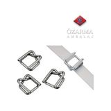 Bukle Çember Tokası 16 mm Polyester ve kompozit çemberler için (1000 adet)