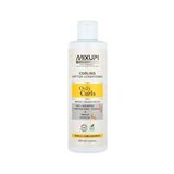 Bukleli ve Dalgalı Saçlar için Pro-Hair Peptit,L-Karnitin,Amino Kompleks Krem 250 ML