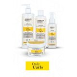 Bukleli ve Dalgalı Saçlar için Pro-Hair Peptit,L-Karnitin,Amino Kompleks Serum 115 ML